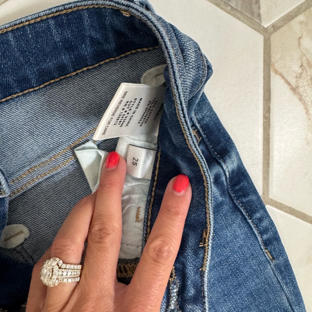 Vervet Jeans - Picture 2 of 2
